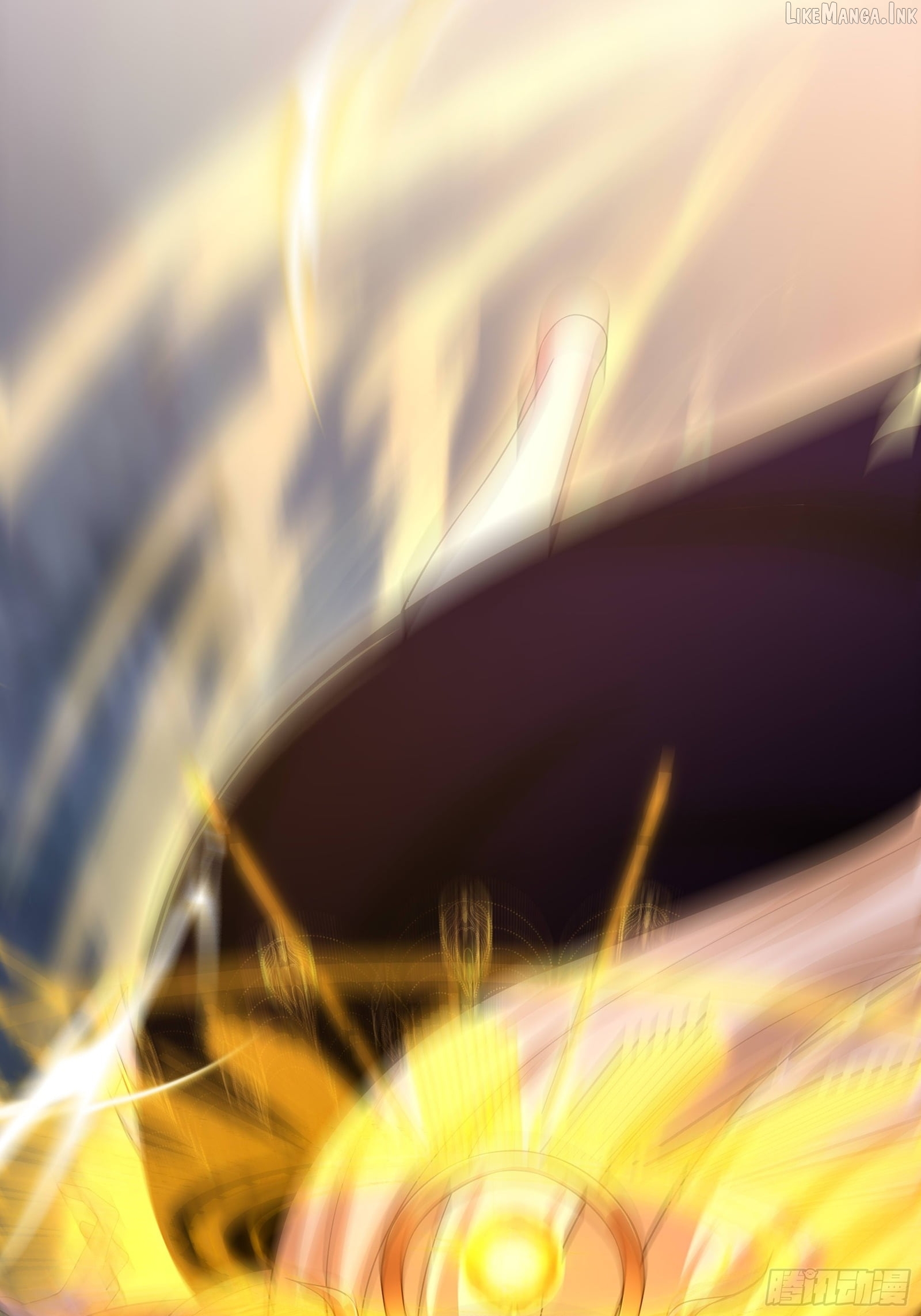 Rebirth of King Zhou: Not Being the Ultimate Villain Chapter 231  - page 39